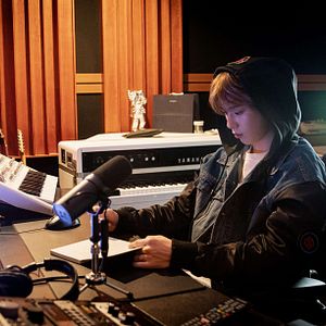 Foto KANGDANIEL: My Parade