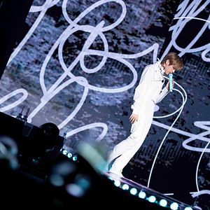 Foto KANGDANIEL: My Parade