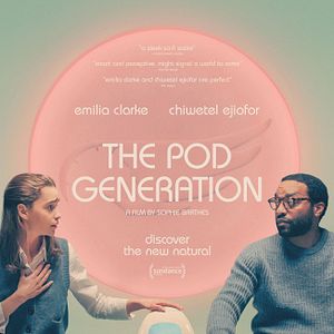 Foto The Pod Generation