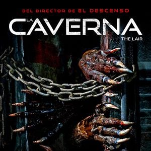 Foto Caverna