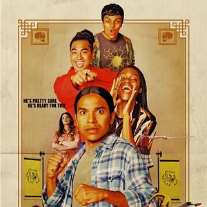 Foto Miguel Wants To Fight