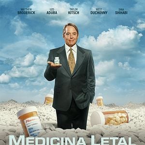 Foto Medicina Letal