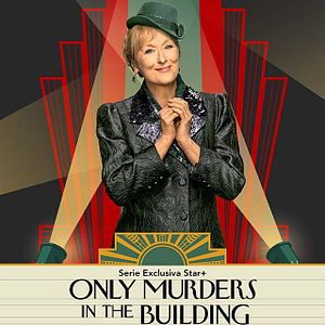 Foto Only Murders in the Building