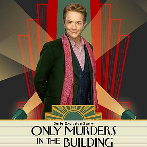 Foto Only Murders in the Building