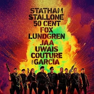 Foto Los indestructibles 4