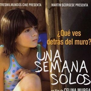 Foto Una semana solos