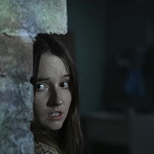 Foto Nadie podrá salvarte