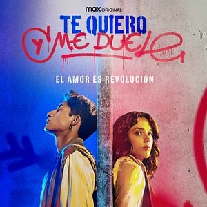 Foto Te quiero y me duele