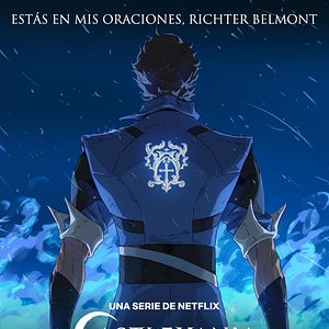 Foto Castlevania: Nocturno