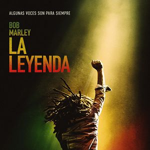 Foto Bob Marley: La leyenda
