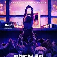 Foto Dogman: Vida inquebrantable