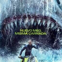 Foto Megalodón 2: El gran abismo