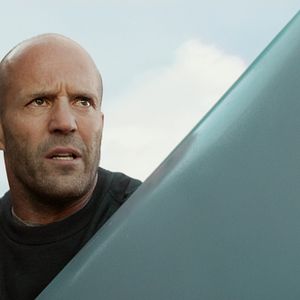 Foto Jason Statham