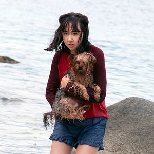 Foto Shuya Sophia Cai