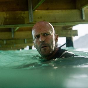 Foto Jason Statham
