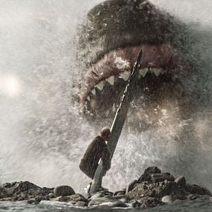 Foto Megalodón 2: El gran abismo