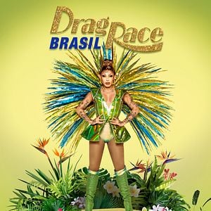 Foto Drag Race Brasil