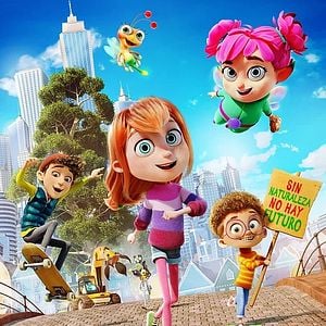 Foto La Traviesa Hada de los Dientes