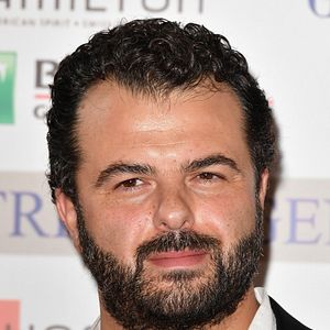 Foto Edoardo De Angelis