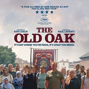 Foto The Old Oak