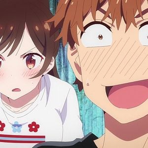 Foto Rent-a-Girlfriend