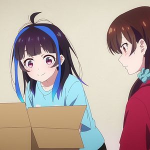 Foto Rent-a-Girlfriend