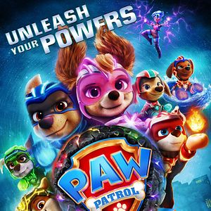 Foto Paw Patrol: La súper película