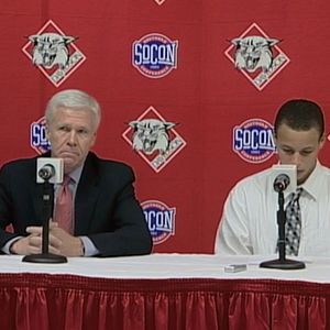 Foto Stephen Curry: Underrated