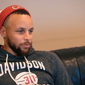 Foto Stephen Curry: Underrated