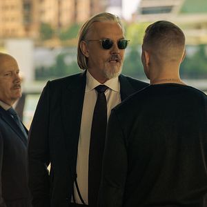 Foto Power Book IV: Force