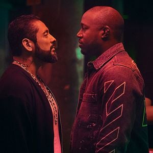 Foto Power Book IV: Force