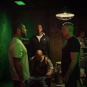 Foto Power Book IV: Force