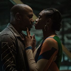 Foto Power Book IV: Force