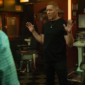 Foto Power Book IV: Force