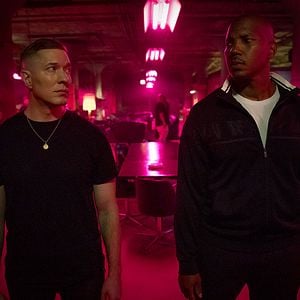 Foto Power Book IV: Force