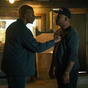 Foto Power Book IV: Force