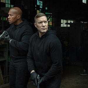 Foto Power Book IV: Force