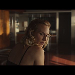 Foto Diane Kruger
