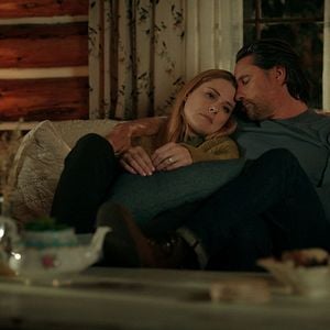 Foto Martin Henderson