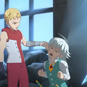 Foto The Seven Deadly Sins: El rencor de Edimburgo (Parte 2)