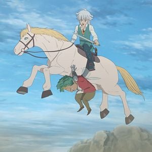 Foto The Seven Deadly Sins: El rencor de Edimburgo (Parte 2)