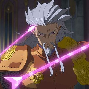 Foto The Seven Deadly Sins: El rencor de Edimburgo (Parte 2)