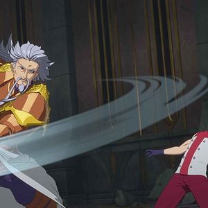 Foto The Seven Deadly Sins: El rencor de Edimburgo (Parte 2)