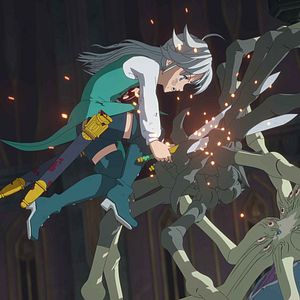 Foto The Seven Deadly Sins: El rencor de Edimburgo (Parte 2)