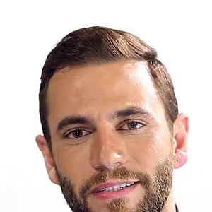 Foto Nicolas Mouawad