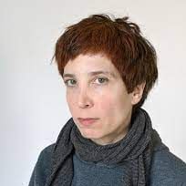 Foto Virginia Eleuteri Serpieri