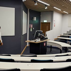 Foto The Undeclared War