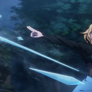 Foto Castlevania: Nocturno