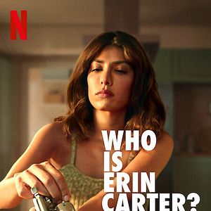 Foto ¿Quién es Erin Carter?