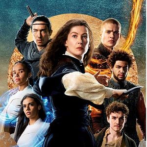 Foto La Rueda del Tiempo